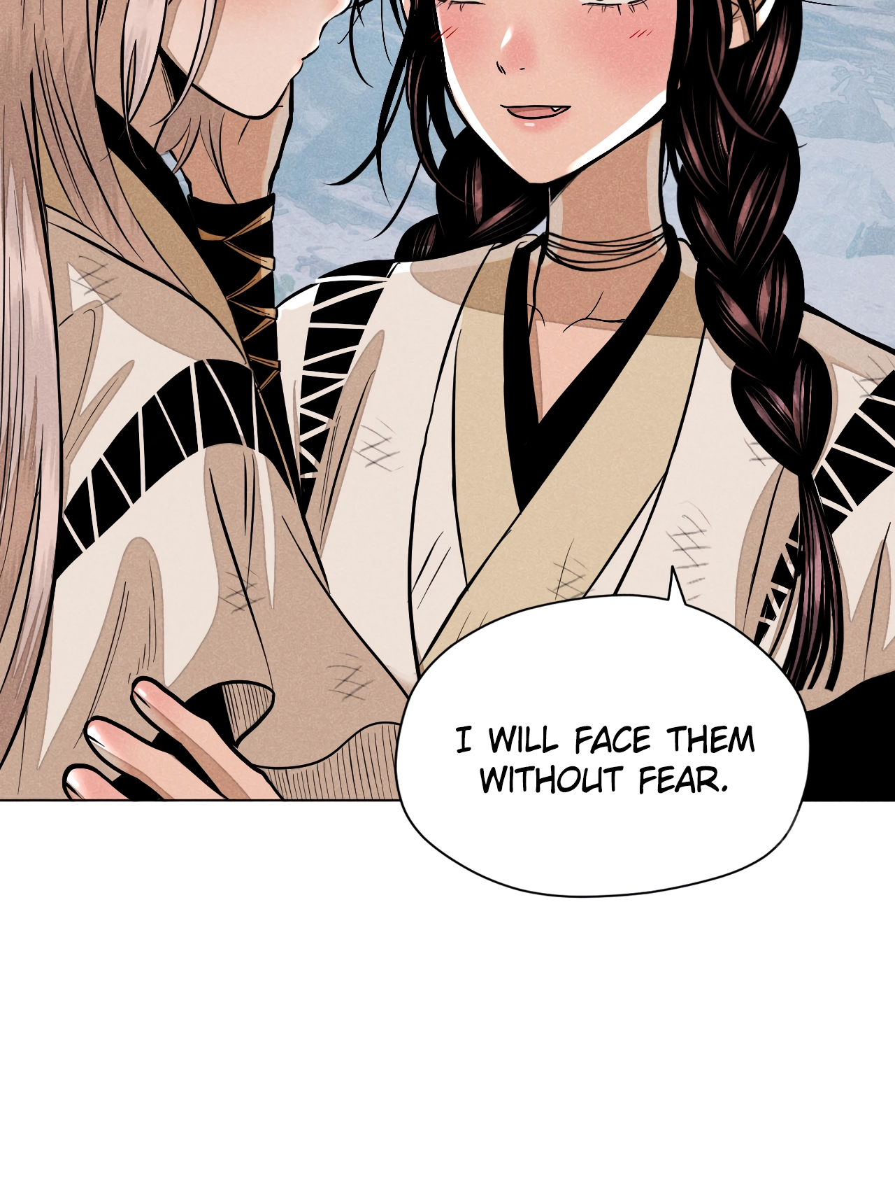 Read Banquet With Deer Crying chapter 24.2 image 82 on Lezhin