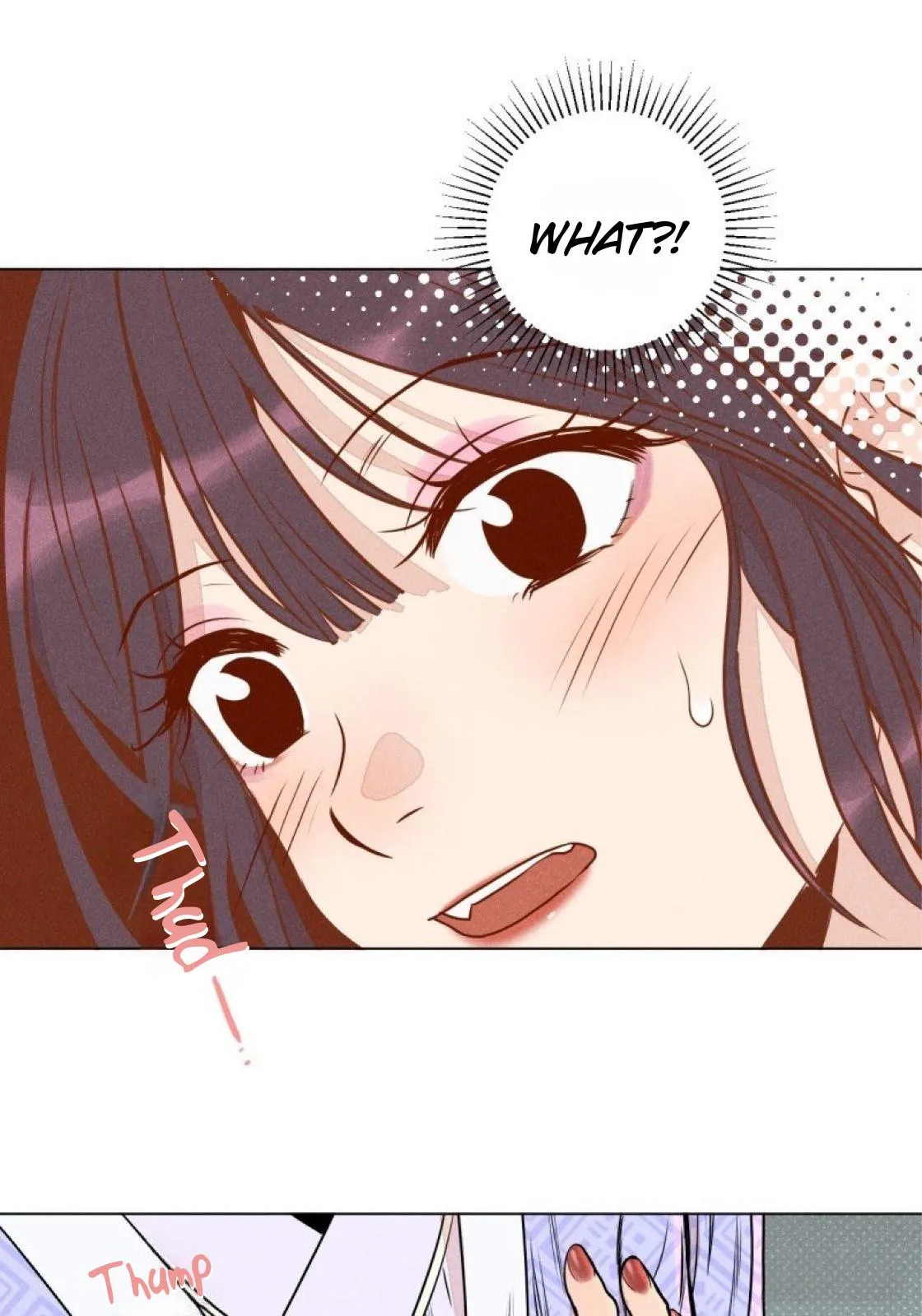 Read Banquet With Deer Crying chapter 3 image 19 on Lezhin
