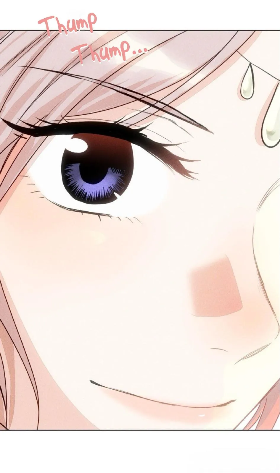 Read Banquet With Deer Crying chapter 3 image 21 on Lezhin