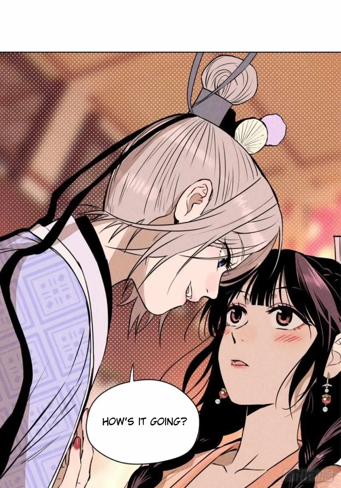 Read Banquet With Deer Crying chapter 3 image 22 on Lezhin
