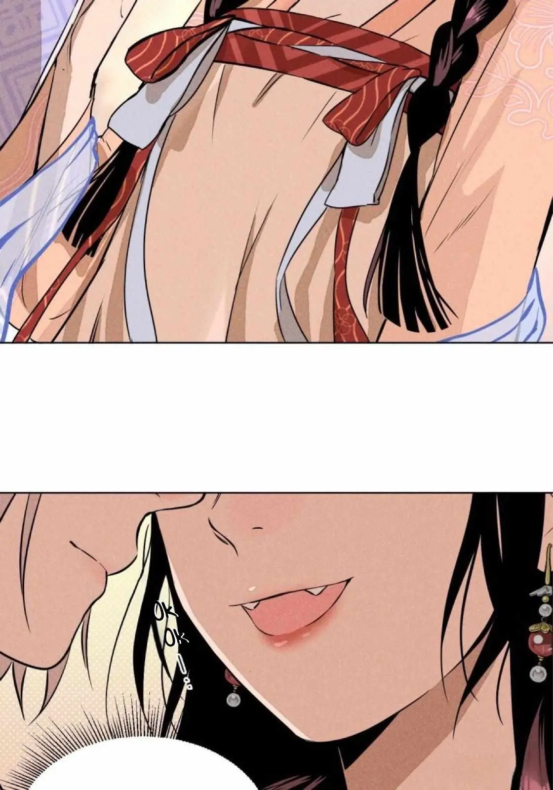 Read Banquet With Deer Crying chapter 3 image 23 on Lezhin