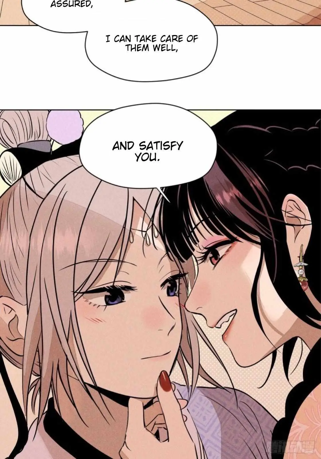 Read Banquet With Deer Crying chapter 3 image 25 on Lezhin