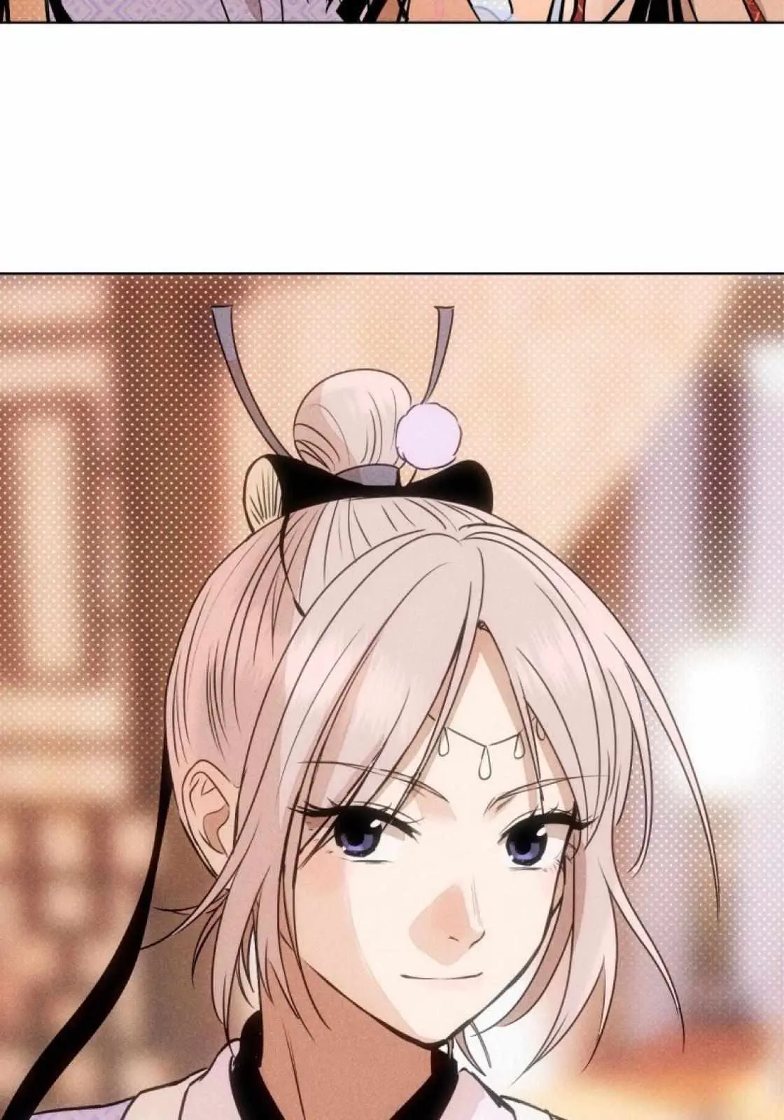 Read Banquet With Deer Crying chapter 3 image 29 on Lezhin