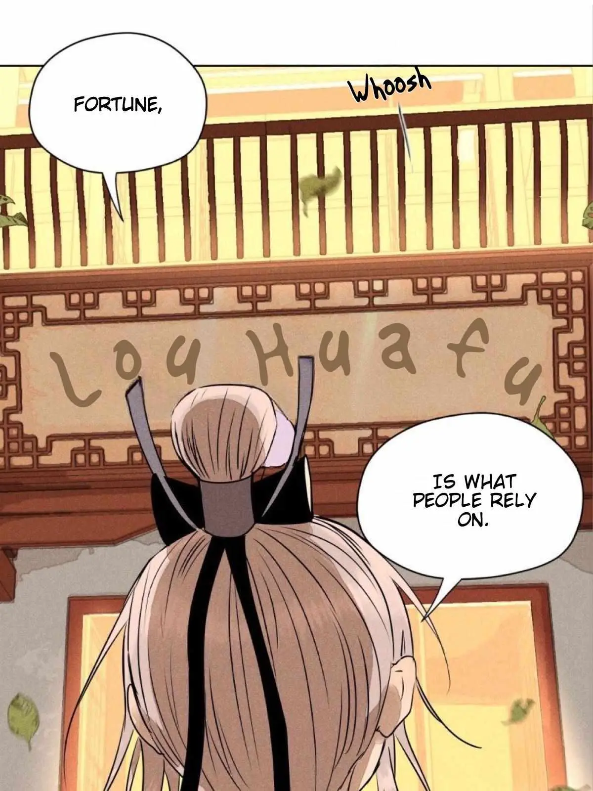 Read Banquet With Deer Crying chapter 3 image 39 on Lezhin