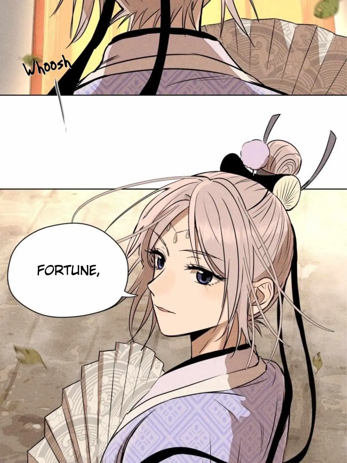 Read Banquet With Deer Crying chapter 3 image 40 on Lezhin