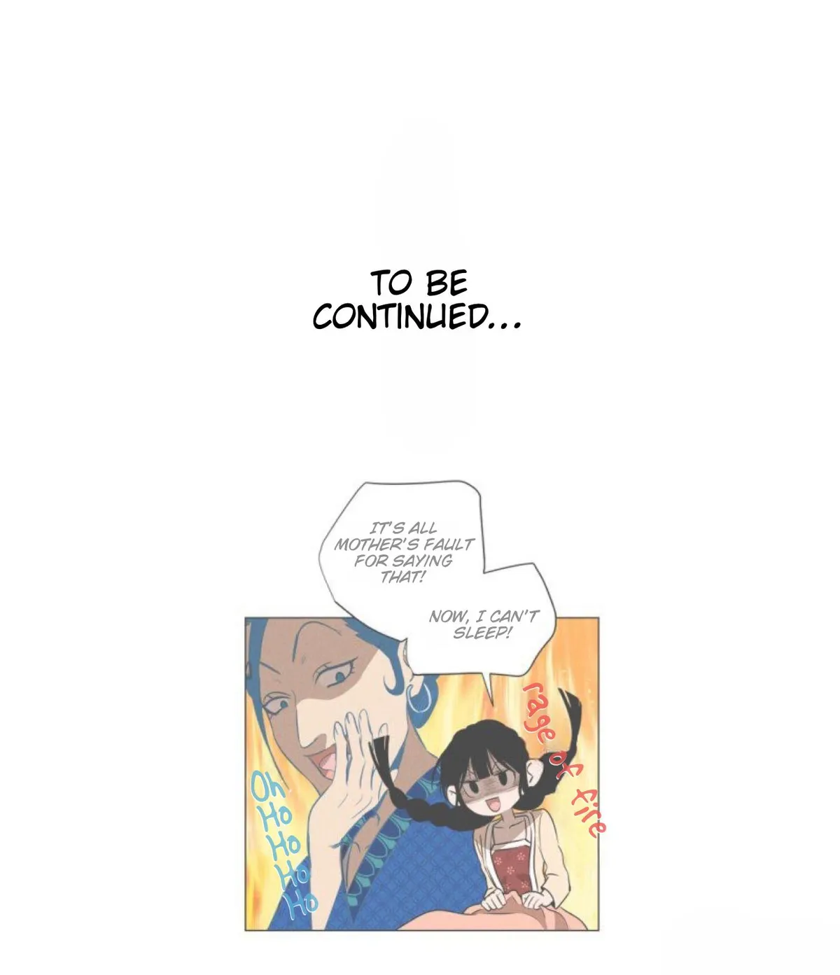 Read Banquet With Deer Crying chapter 3 image 42 on Lezhin