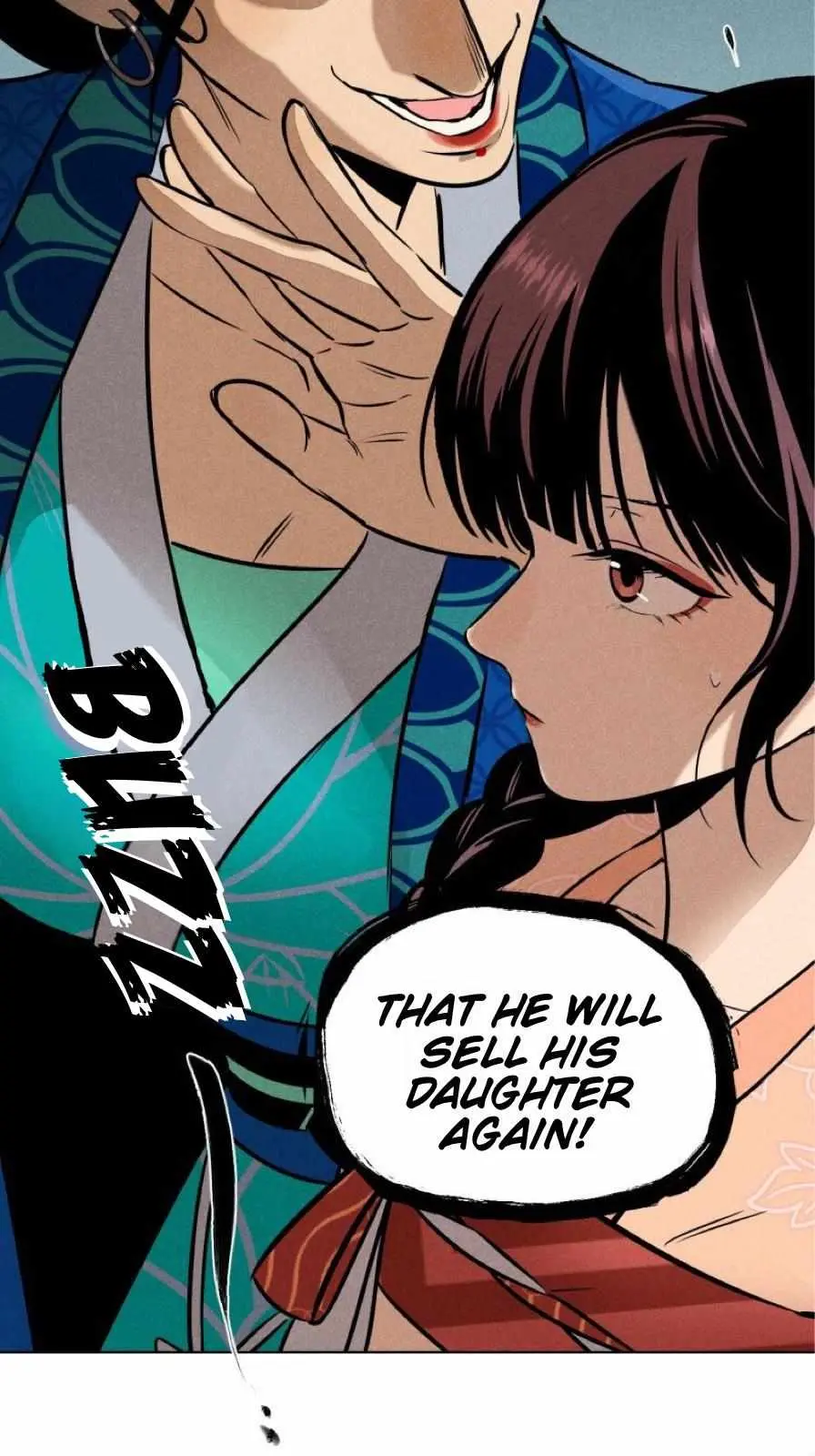 Read Banquet With Deer Crying chapter 4 image 11 on Lezhin