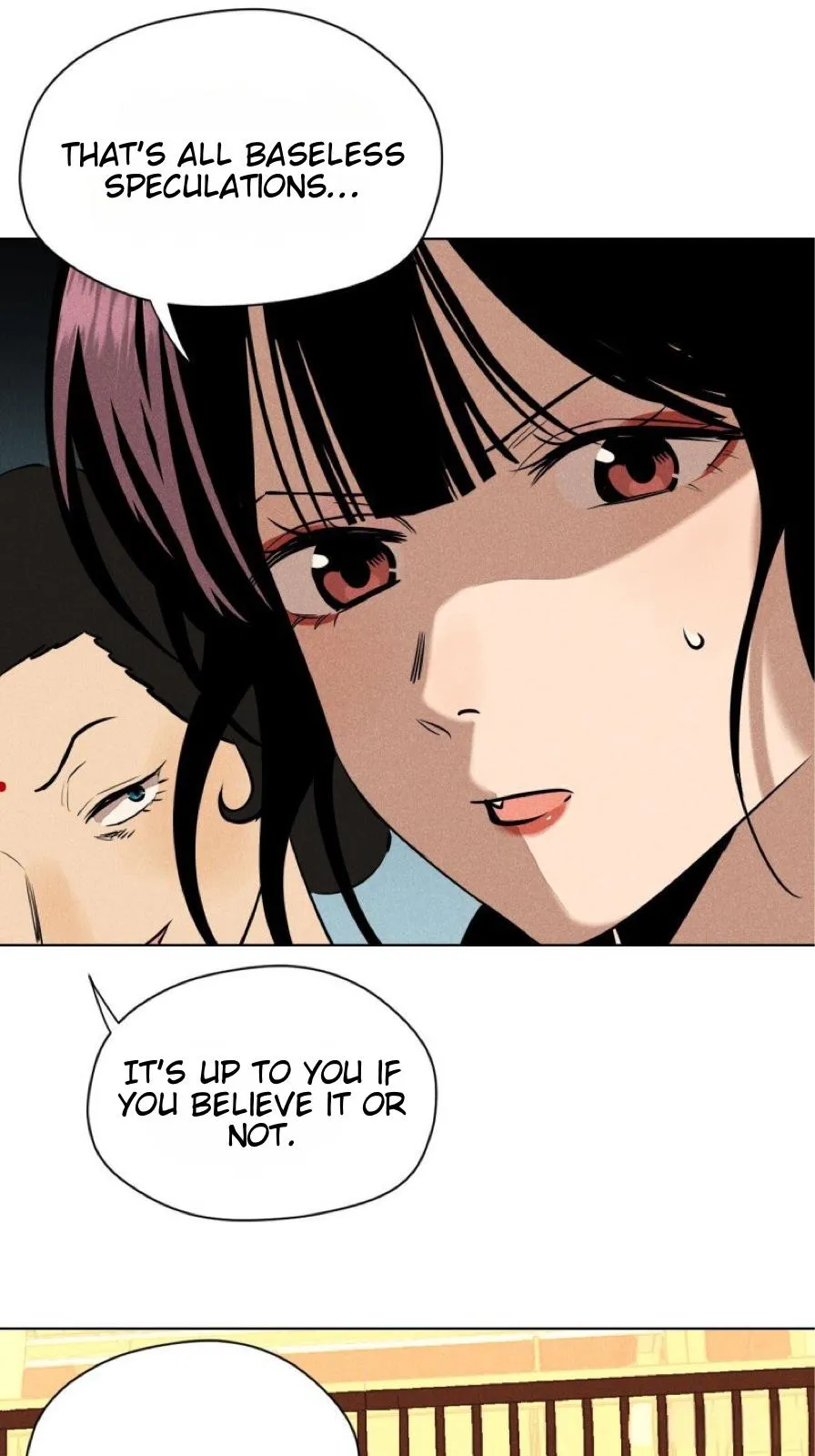 Read Banquet With Deer Crying chapter 4 image 12 on Lezhin