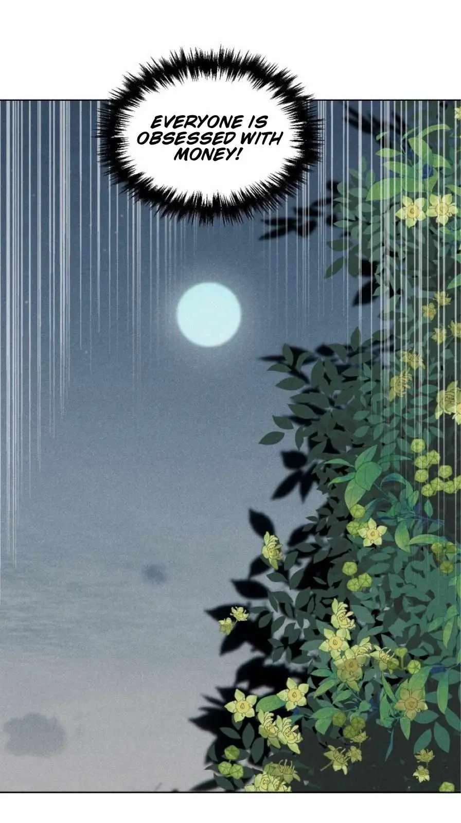 Read Banquet With Deer Crying chapter 4 image 15 on Lezhin
