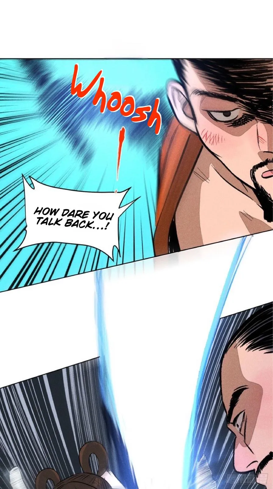 Read Banquet With Deer Crying chapter 4 image 21 on Lezhin