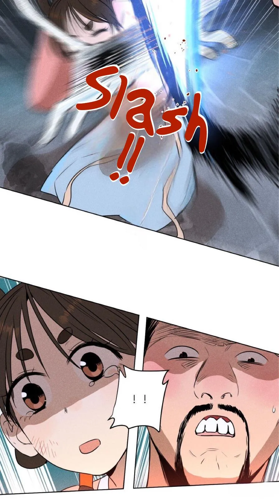 Read Banquet With Deer Crying chapter 4 image 22 on Lezhin
