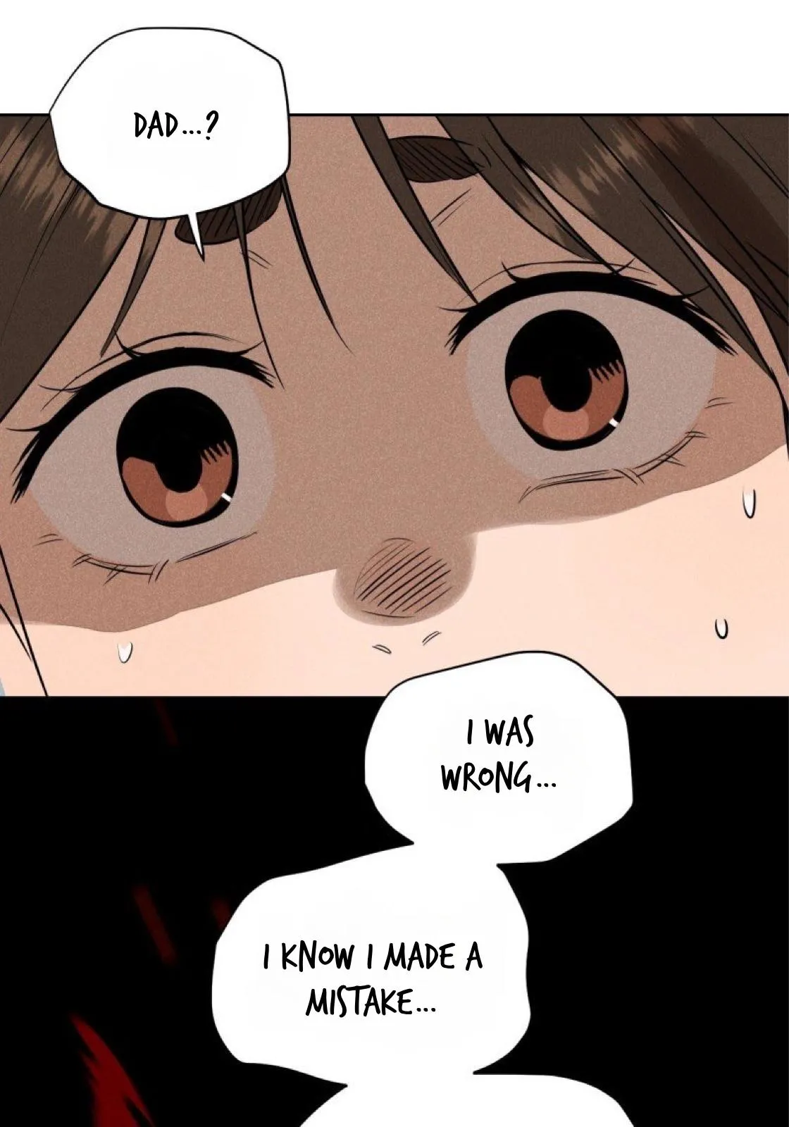 Read Banquet With Deer Crying chapter 4 image 27 on Lezhin