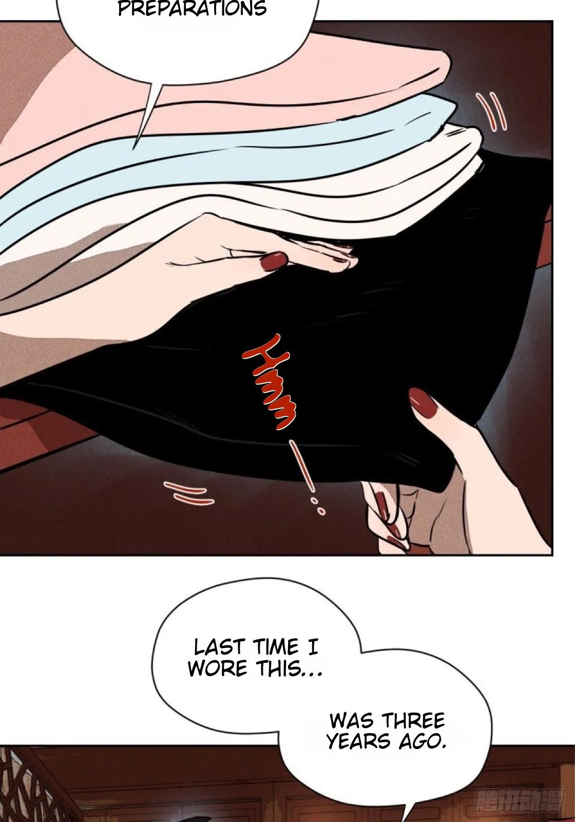 Read Banquet With Deer Crying chapter 4 image 33 on Lezhin