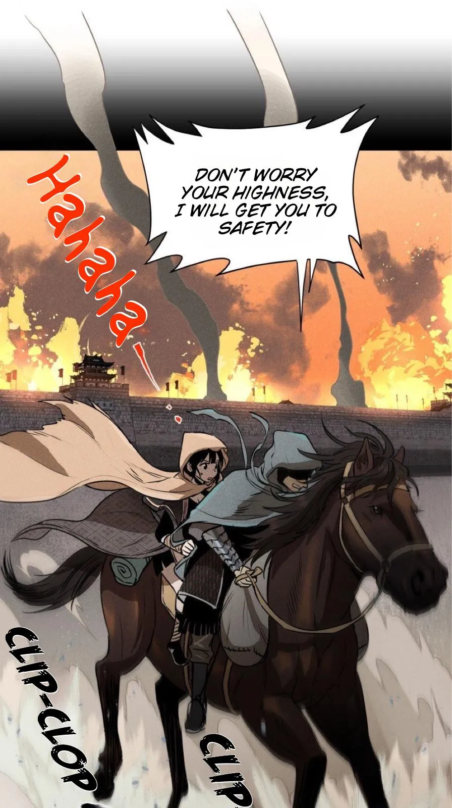 Read Banquet With Deer Crying chapter 4 image 35 on Lezhin