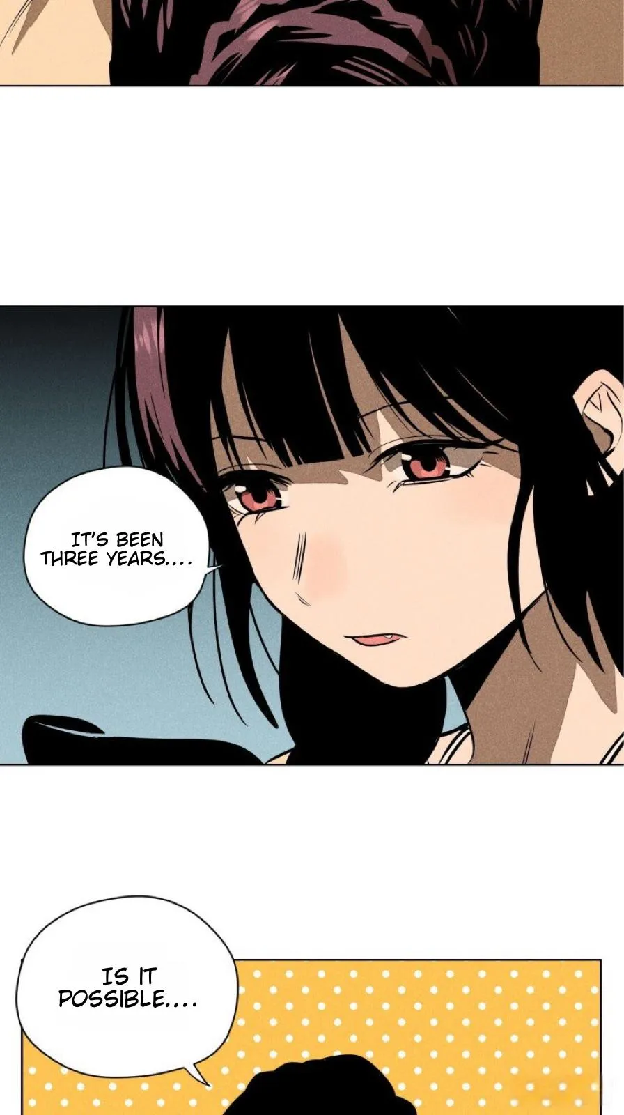 Read Banquet With Deer Crying chapter 4 image 39 on Lezhin