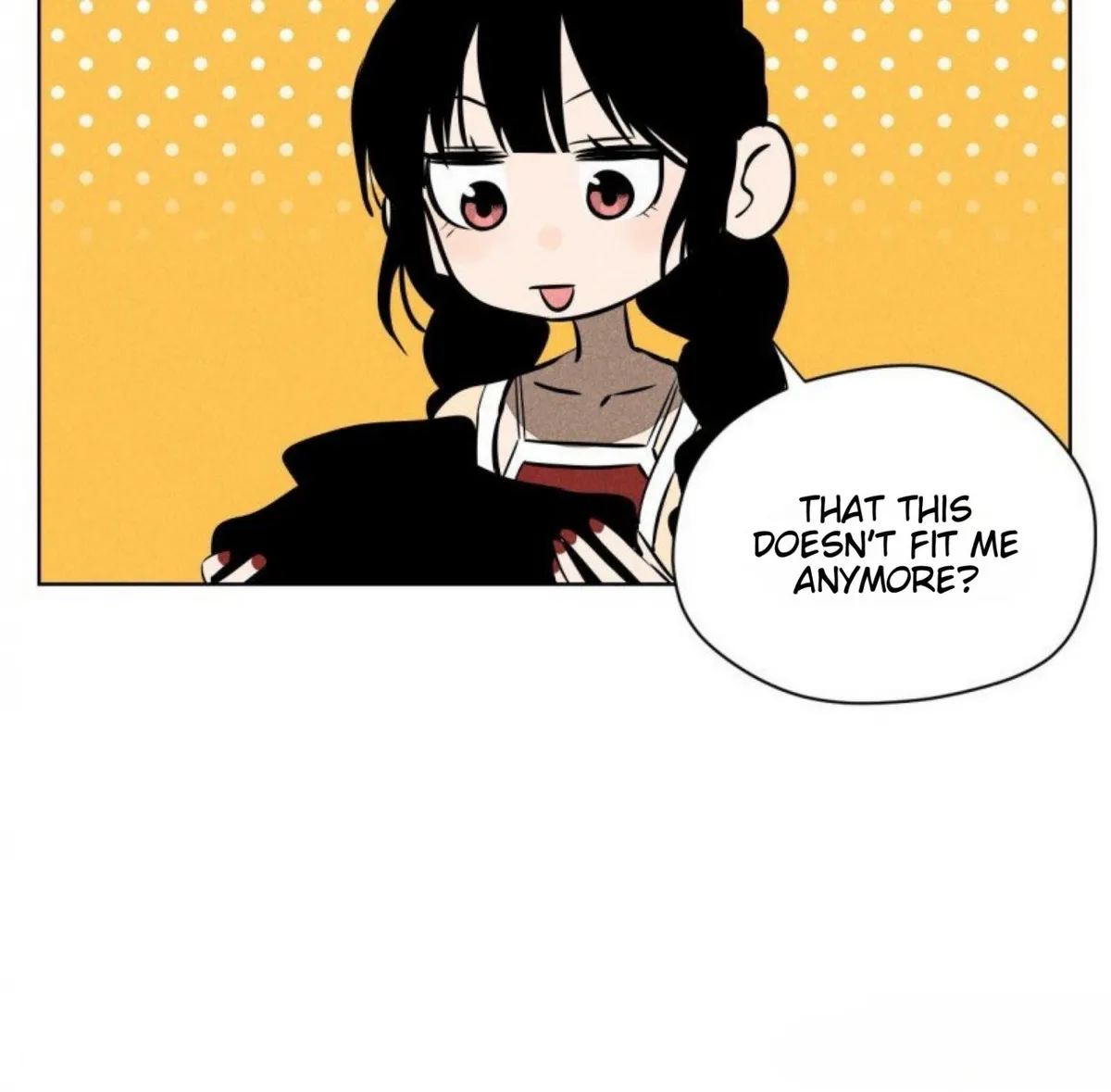 Read Banquet With Deer Crying chapter 4 image 40 on Lezhin