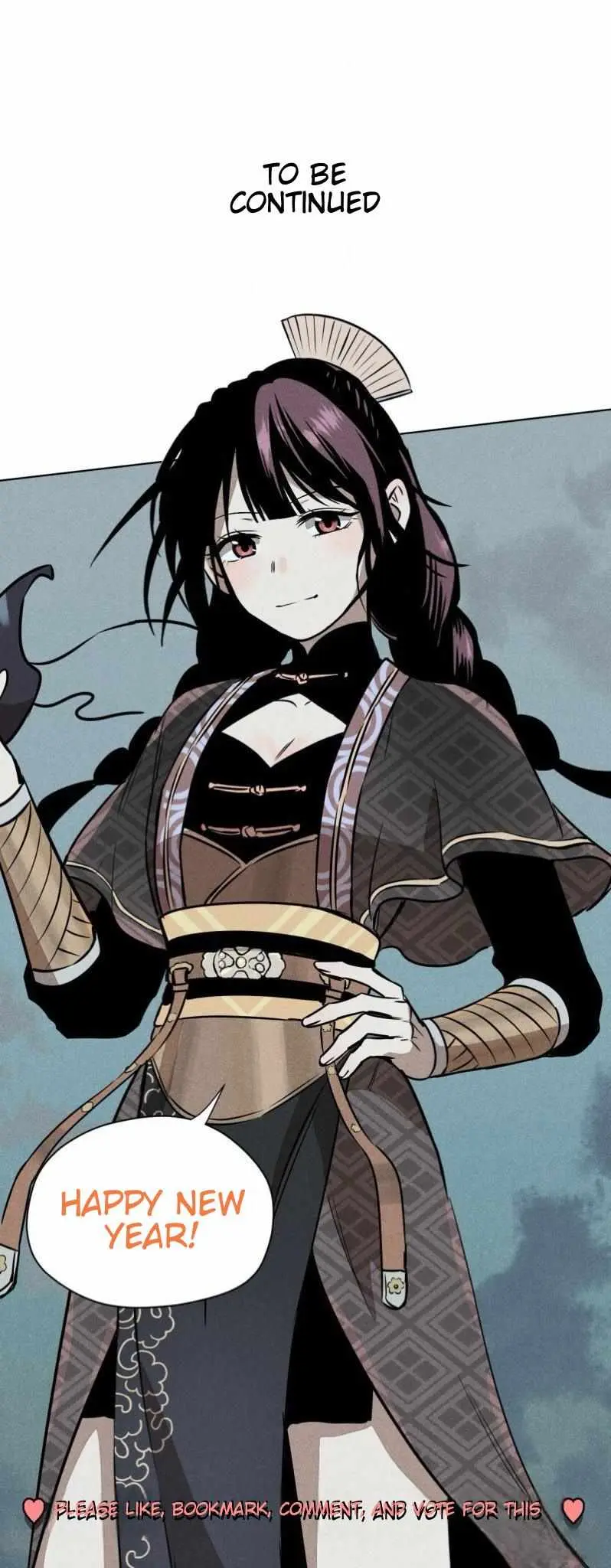 Read Banquet With Deer Crying chapter 4 image 41 on Lezhin