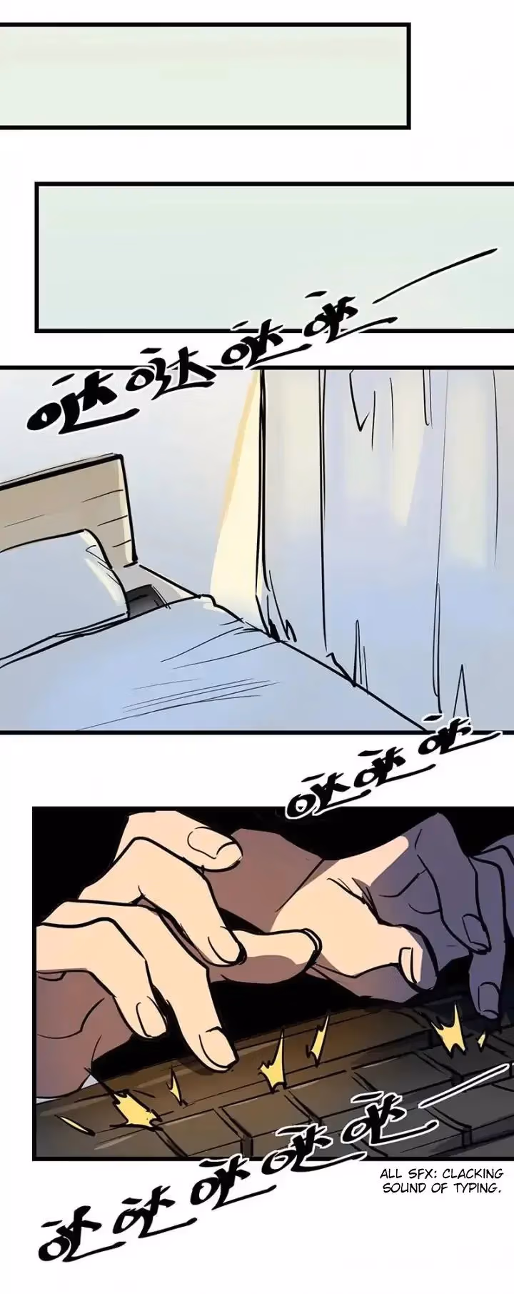 Read Bao Lie Shao Nü chapter 23 image 7 on Lezhin