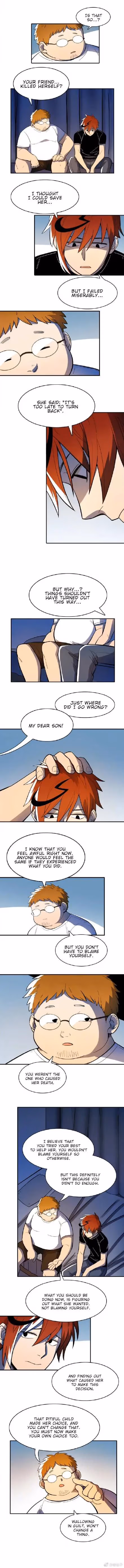 Read Bao Lie Shao Nü chapter 44 image 2 on Lezhin