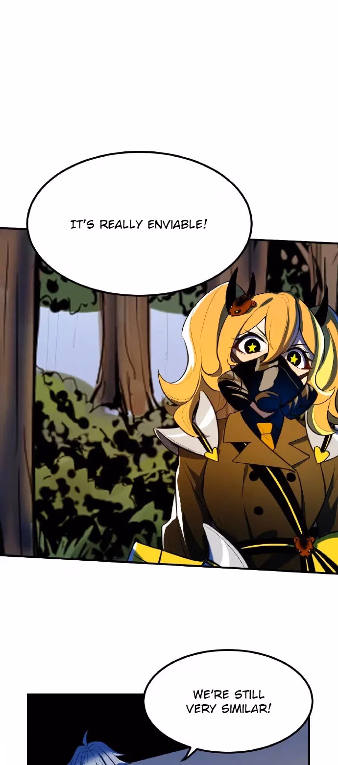 Read Bao Lie Shao Nü chapter 53 image 3 on Lezhin
