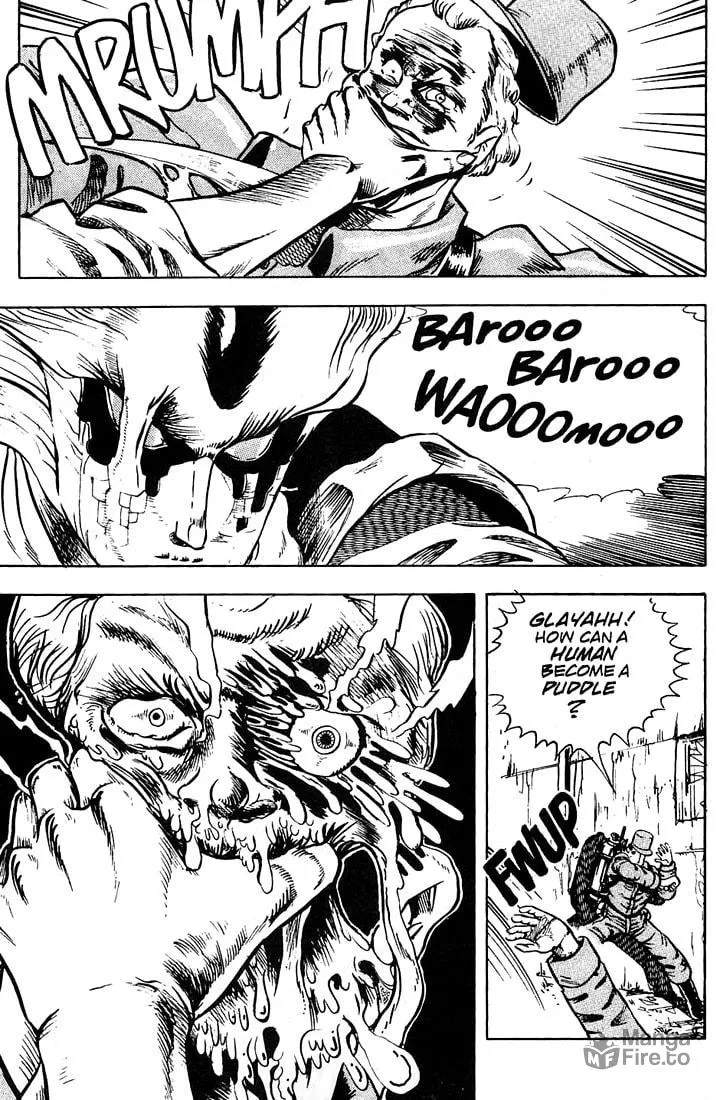 Read Baoh chapter 3 image 53 on Lezhin