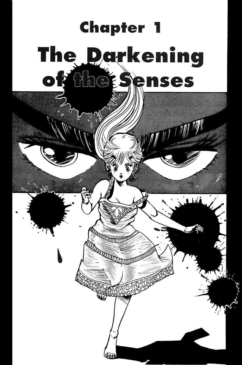 Read Baoh chapter 6 image 3 on Lezhin