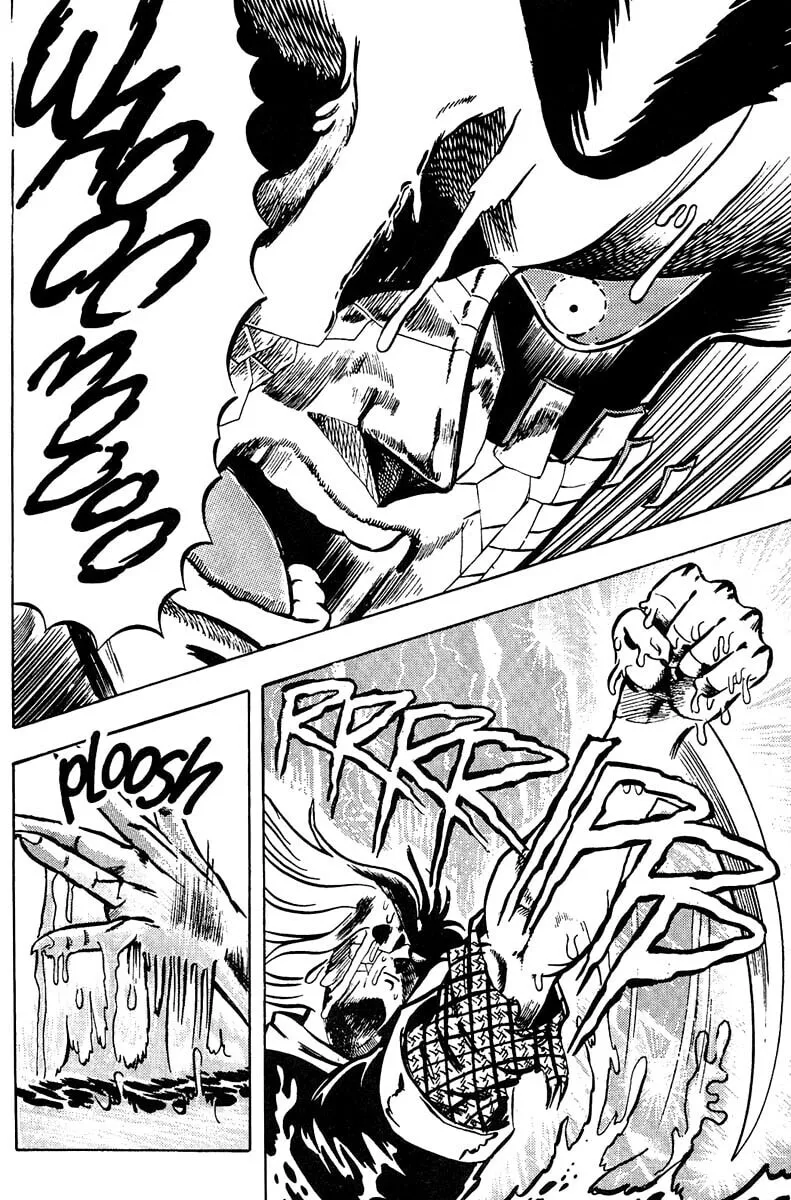 Read Baoh chapter 9 image 28 on Lezhin
