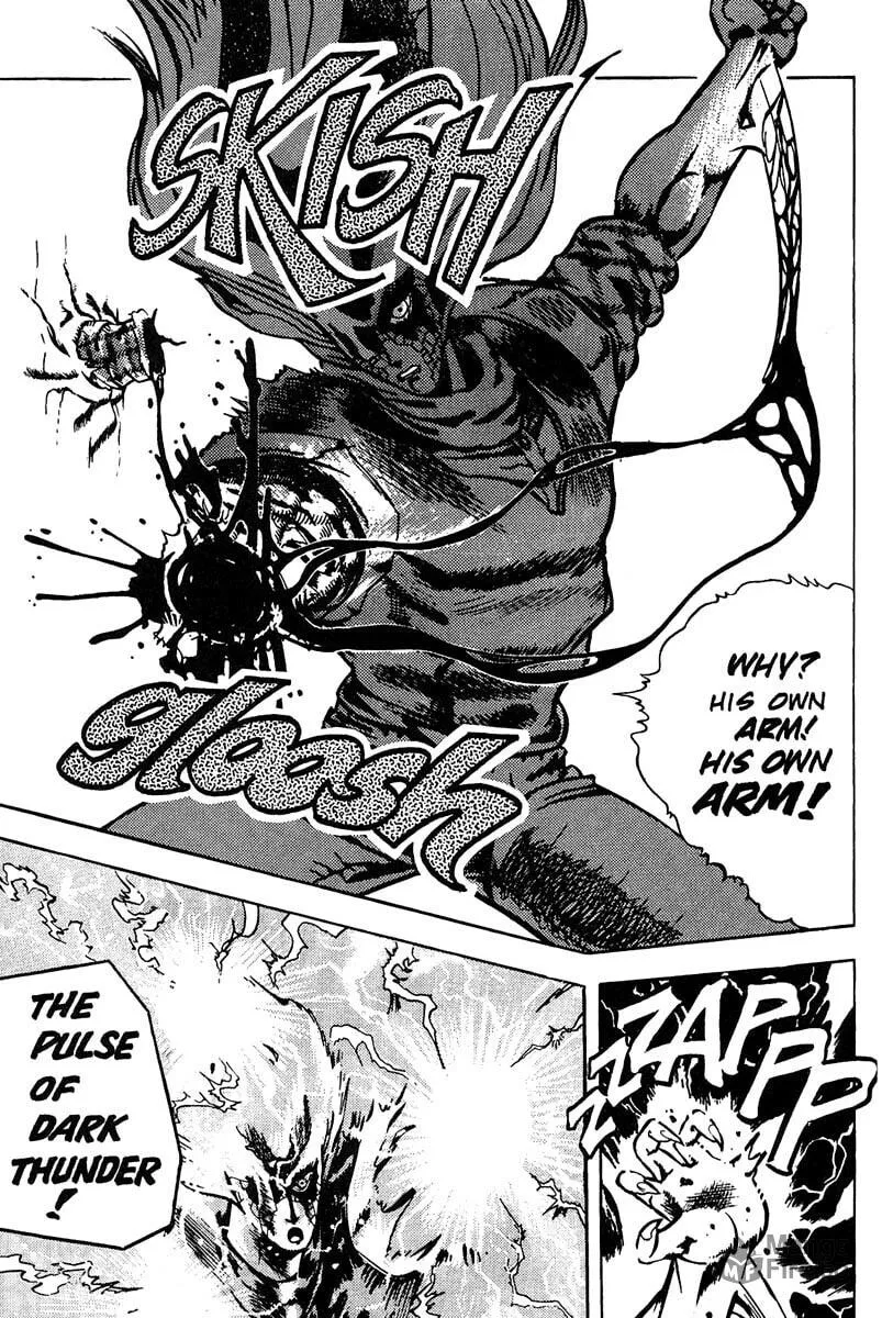 Read Baoh chapter 9 image 49 on Lezhin