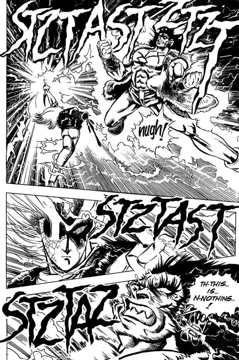 Read Baoh chapter 9 image 50 on Lezhin
