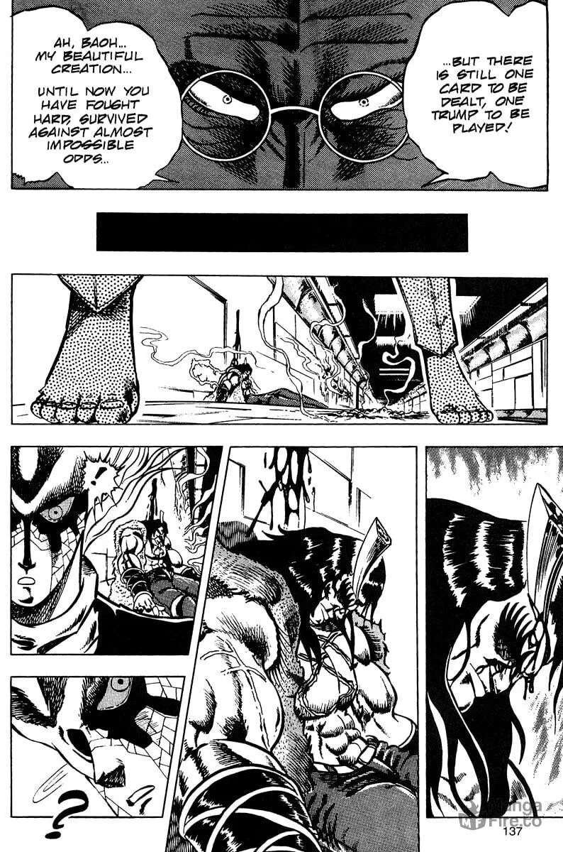 Read Baoh chapter 9 image 54 on Lezhin