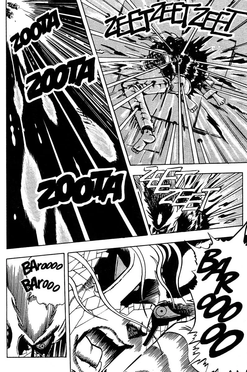 Read Baoh chapter 9 image 60 on Lezhin