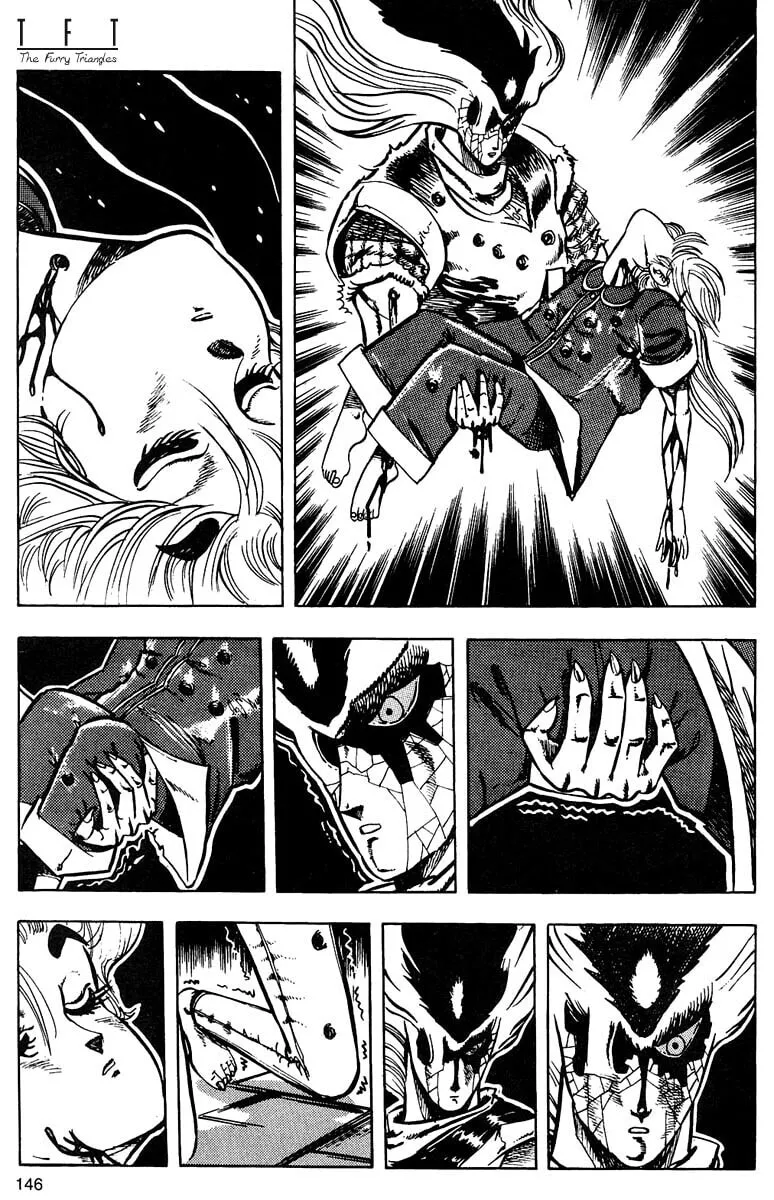 Read Baoh chapter 9 image 63 on Lezhin