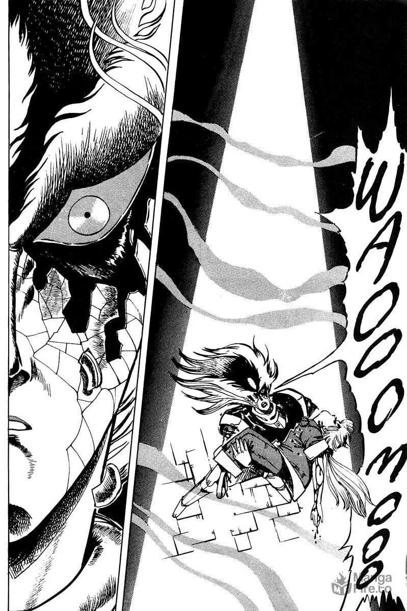 Read Baoh chapter 9 image 64 on Lezhin