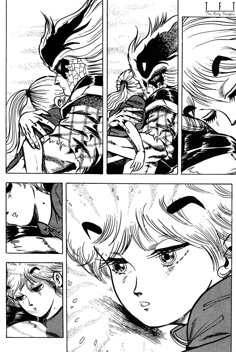 Read Baoh chapter 9 image 72 on Lezhin