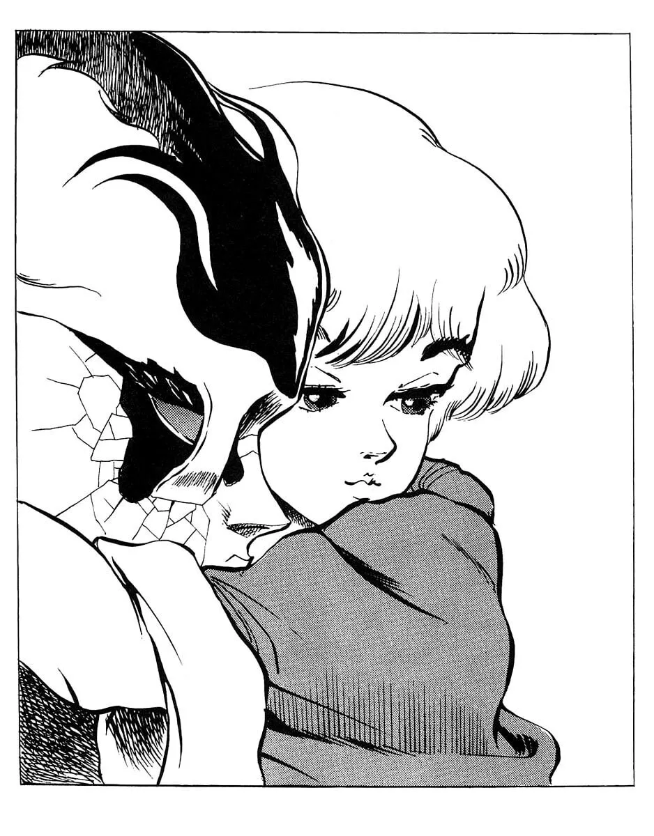 Read Baoh chapter 9 image 73 on Lezhin