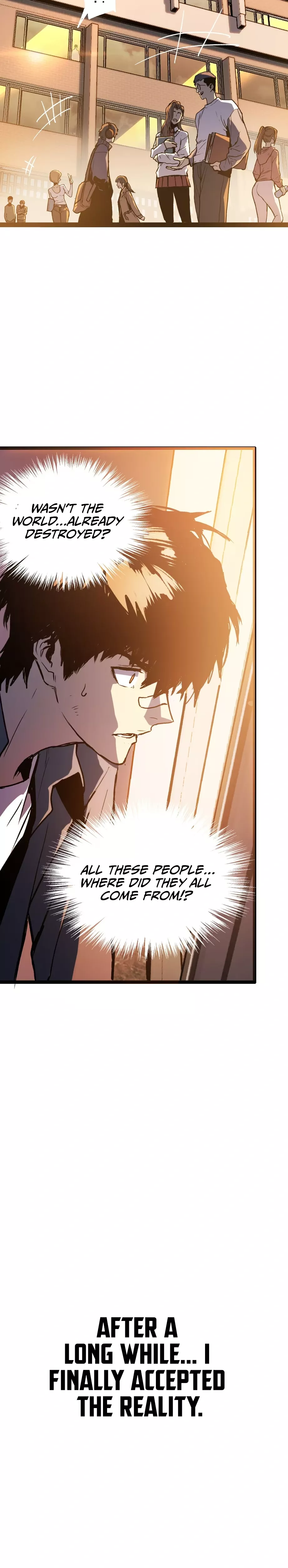 Read Bàoshízhě chapter 1 image 19 on Lezhin