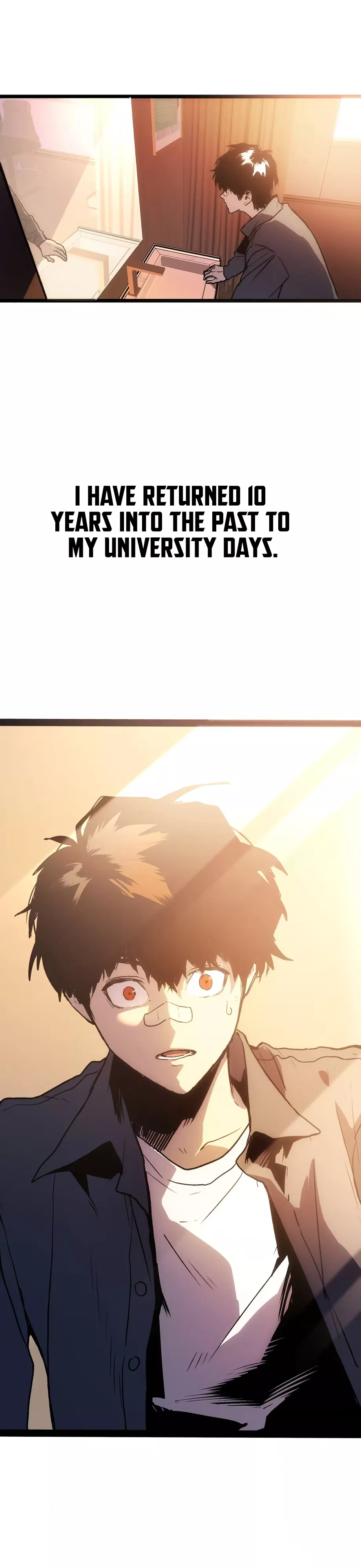Read Bàoshízhě chapter 1 image 20 on Lezhin