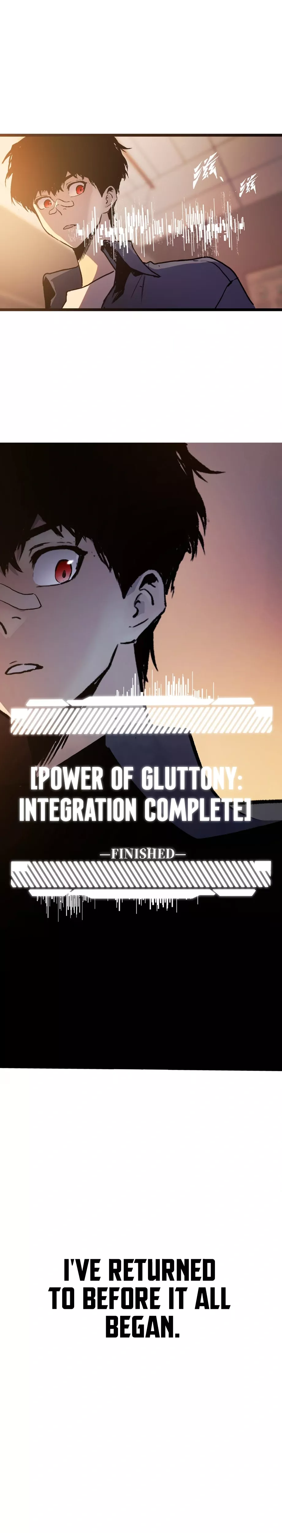 Read Bàoshízhě chapter 1 image 21 on Lezhin