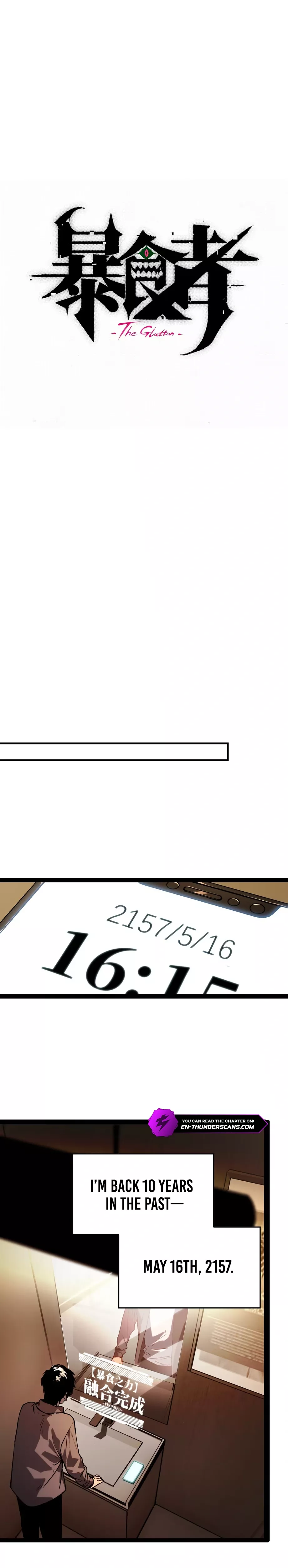 Read Bàoshízhě chapter 1 image 22 on Lezhin