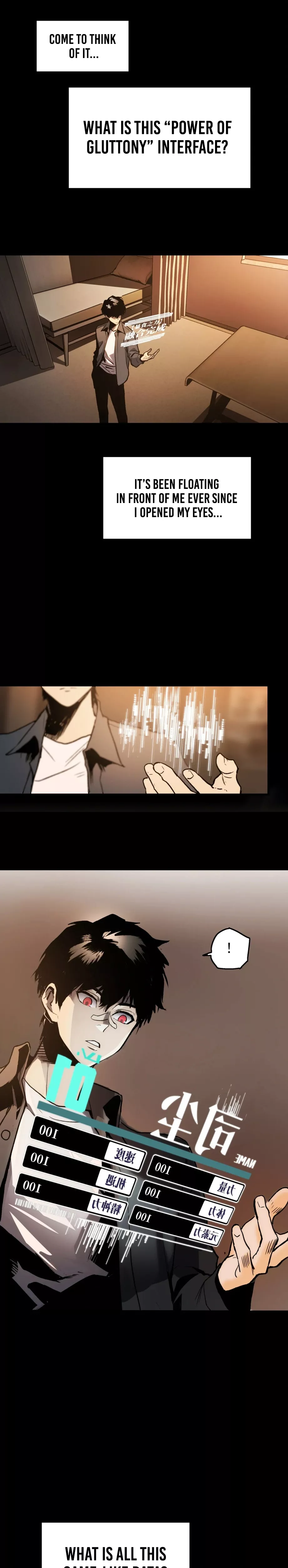 Read Bàoshízhě chapter 1 image 28 on Lezhin