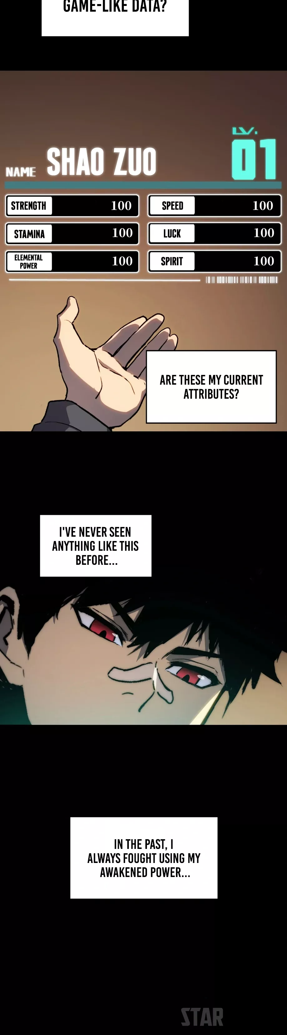 Read Bàoshízhě chapter 1 image 29 on Lezhin