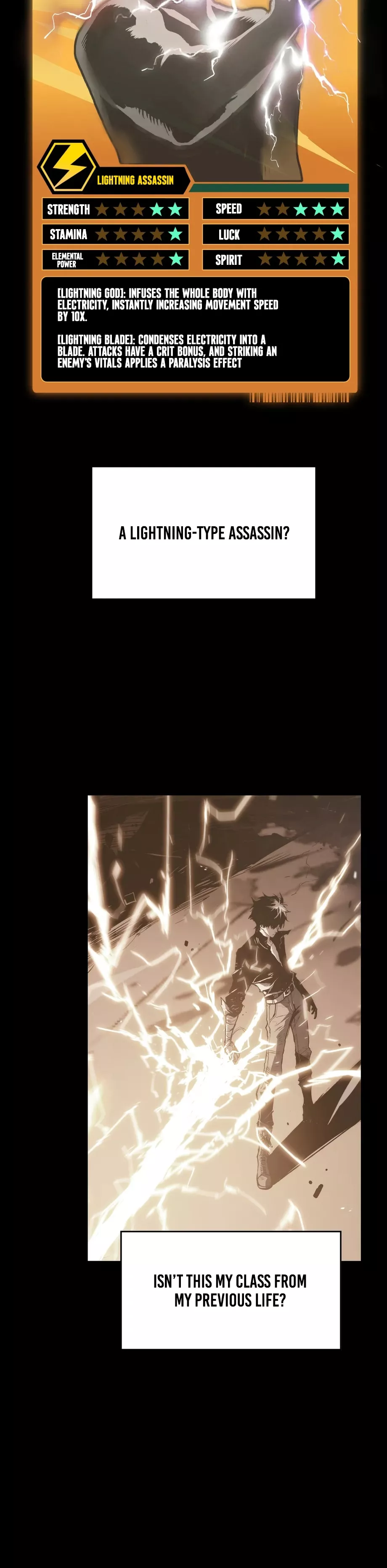 Read Bàoshízhě chapter 1 image 32 on Lezhin