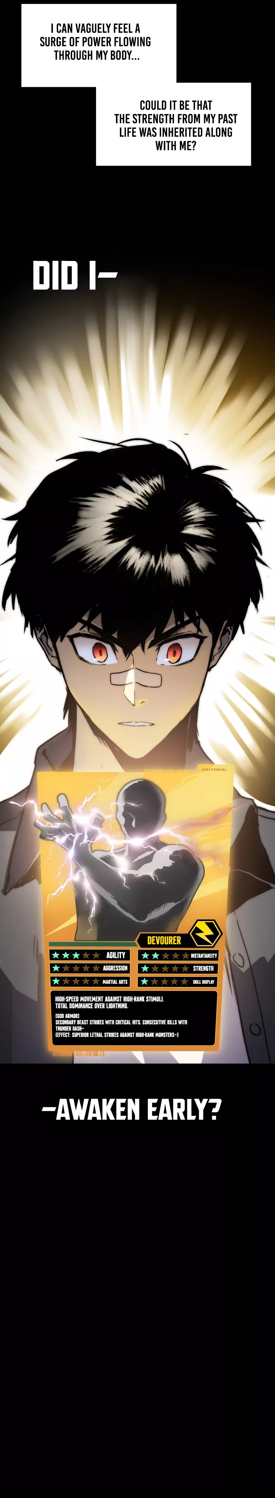 Read Bàoshízhě chapter 1 image 33 on Lezhin