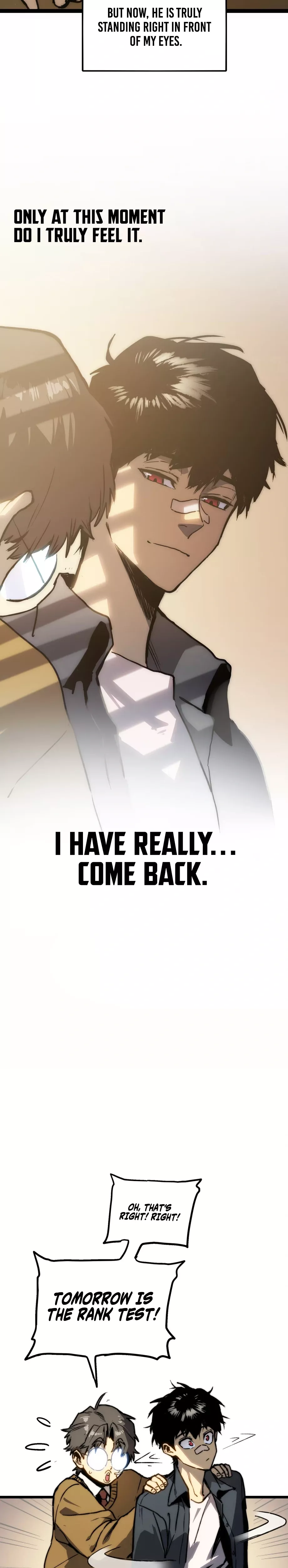 Read Bàoshízhě chapter 1 image 37 on Lezhin