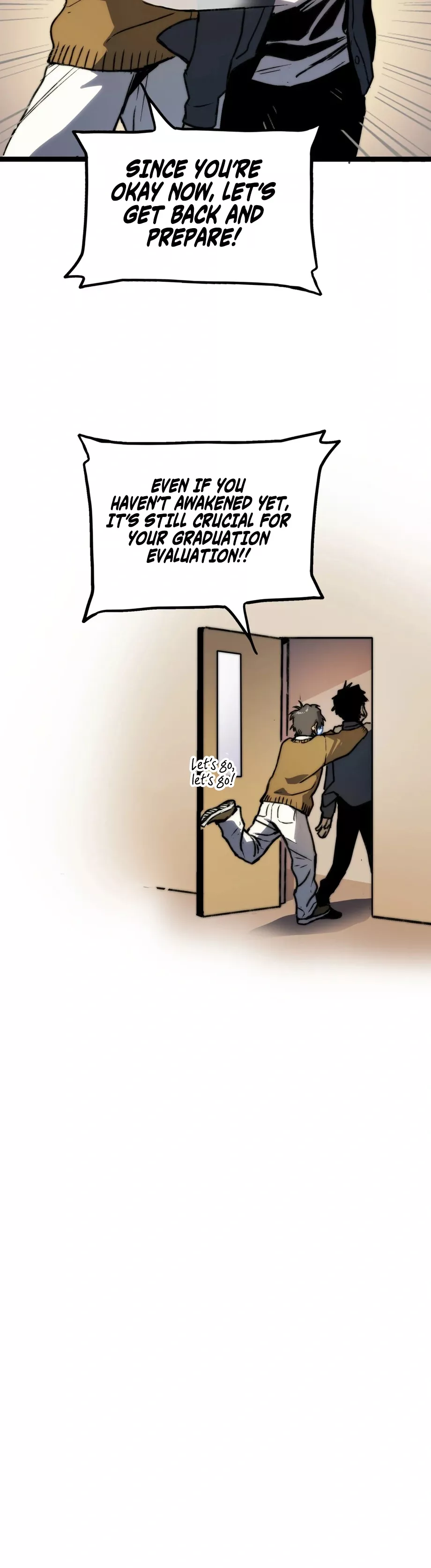 Read Bàoshízhě chapter 1 image 38 on Lezhin