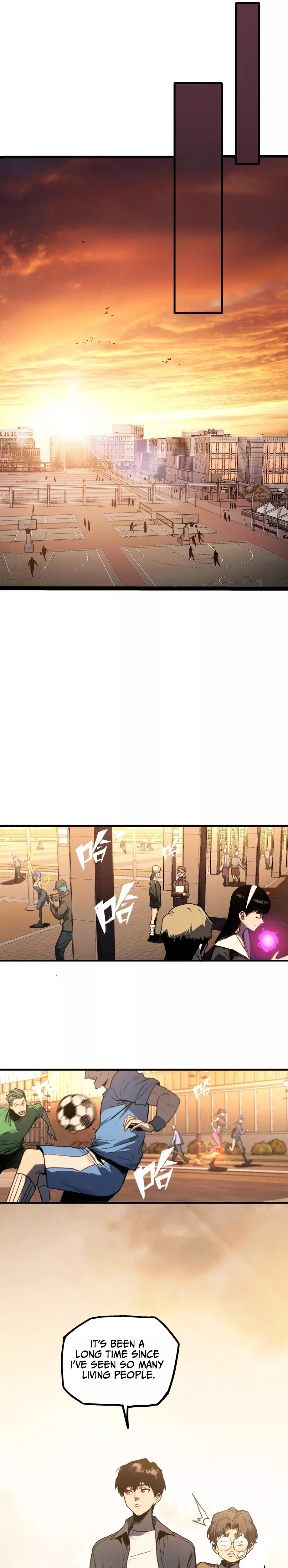 Read Bàoshízhě chapter 1 image 39 on Lezhin