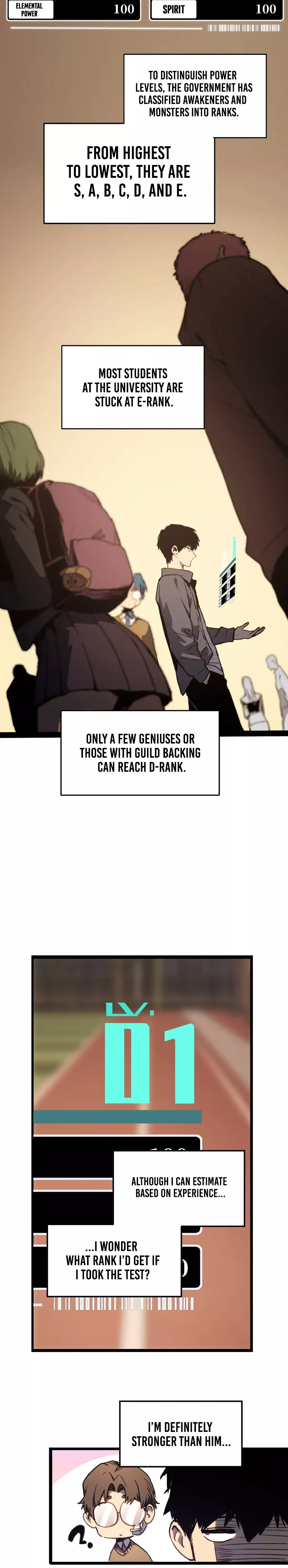 Read Bàoshízhě chapter 1 image 43 on Lezhin