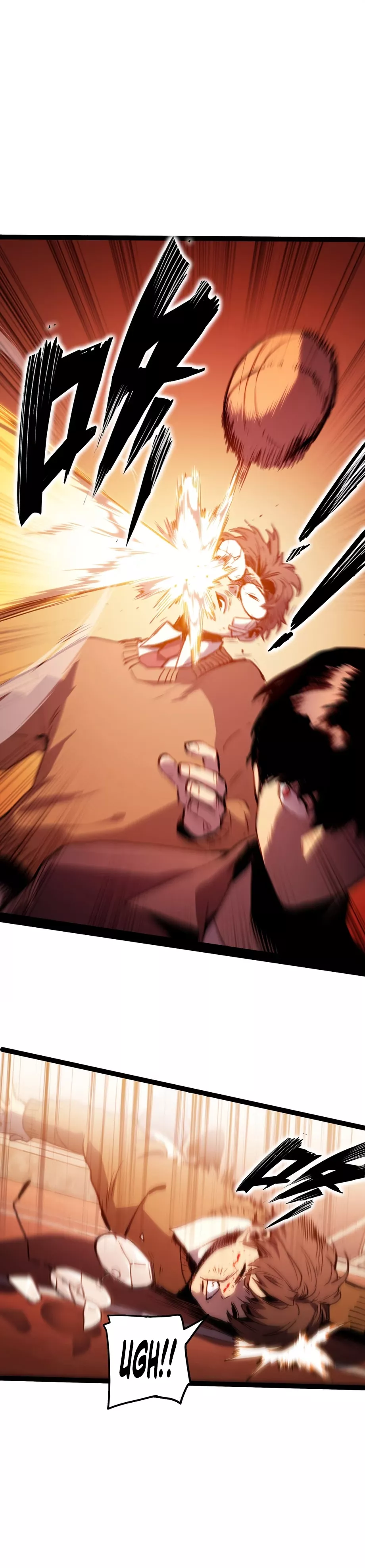 Read Bàoshízhě chapter 1 image 44 on Lezhin