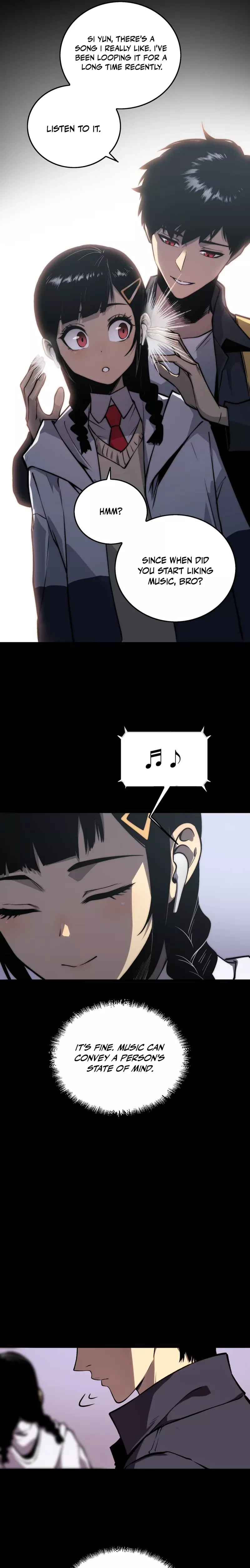Read Bàoshízhě chapter 10 image 10 on Lezhin