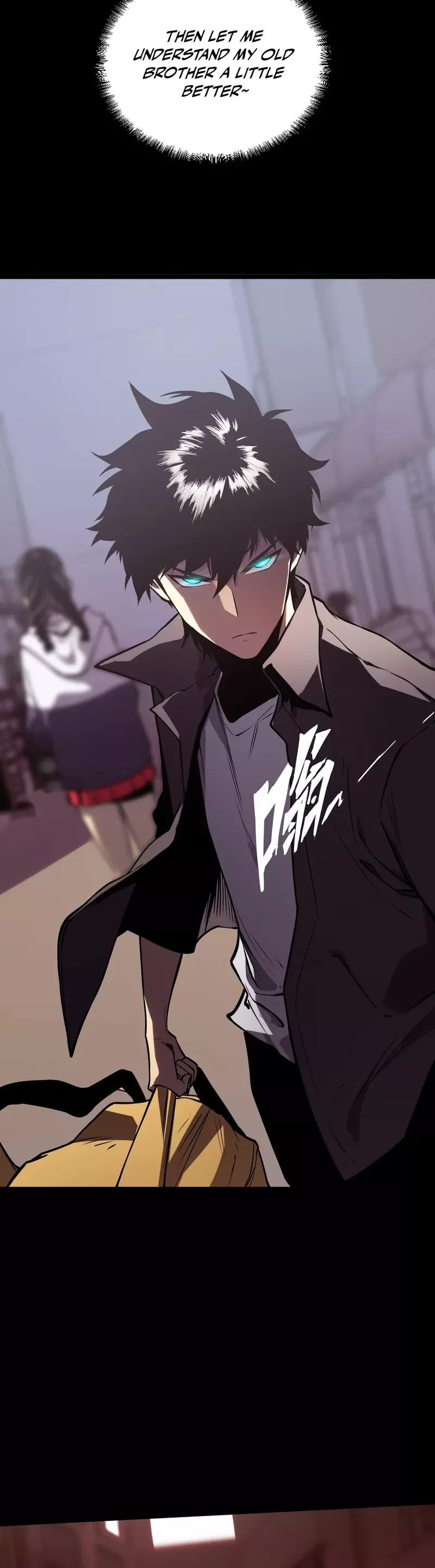 Read Bàoshízhě chapter 10 image 11 on Lezhin